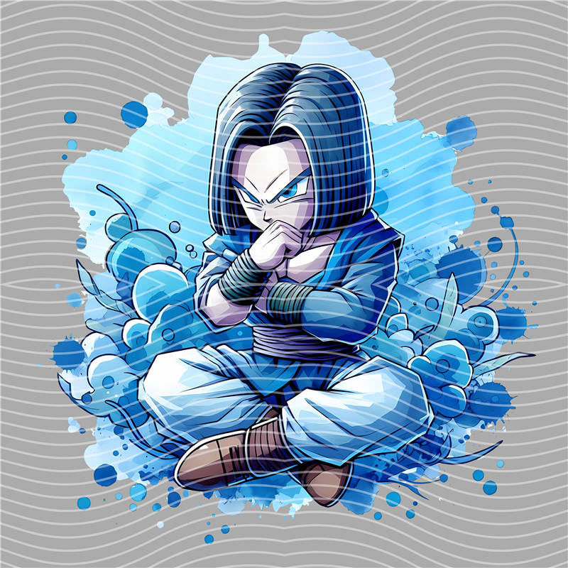 Animation design-RB 415